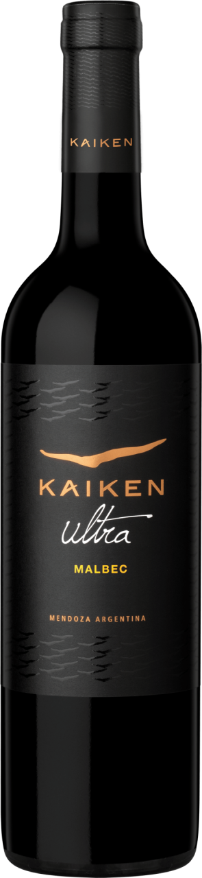 Kaiken Ultra Malbec