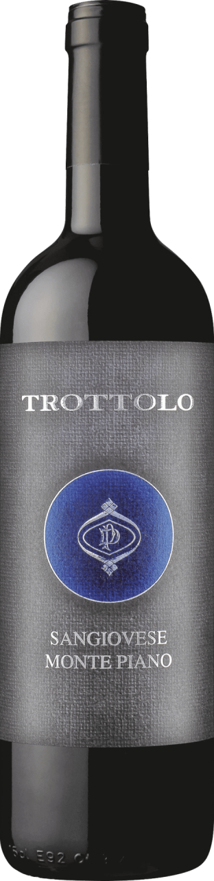 Trottolo Monte Piano Sangiovese