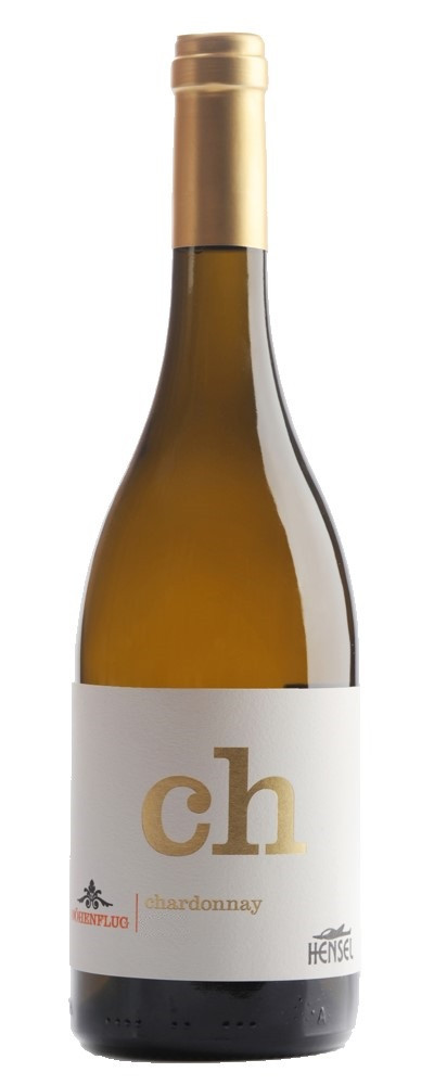 Hensel Höhenflug Chardonnay