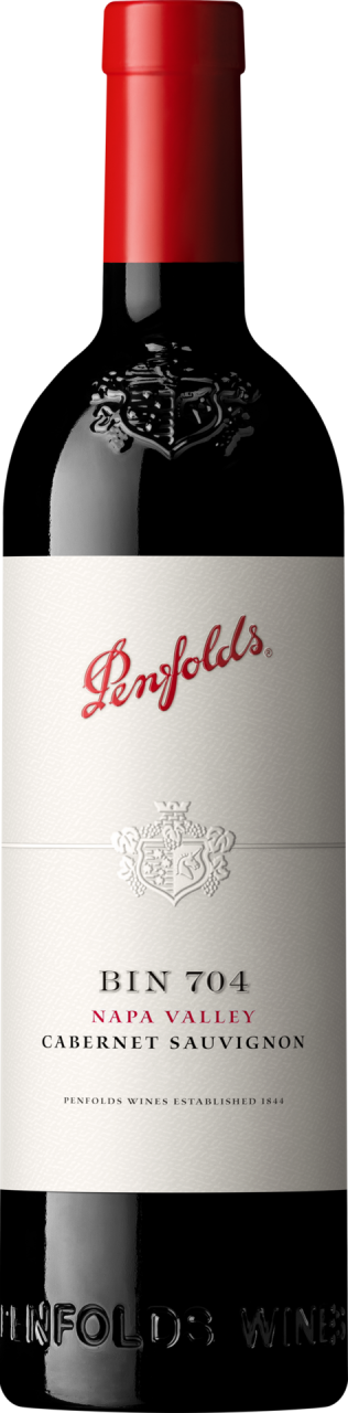 Penfolds Bin 704