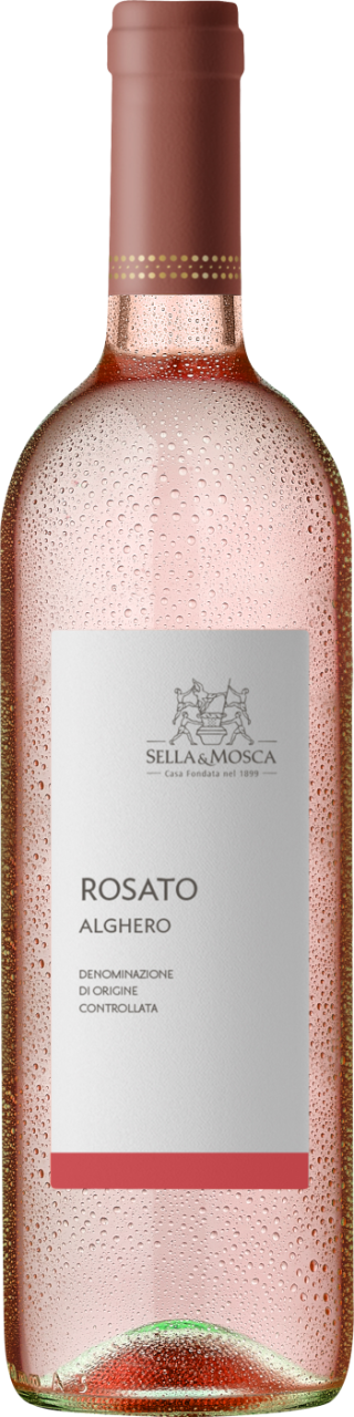 Sella & Mosca Rosato