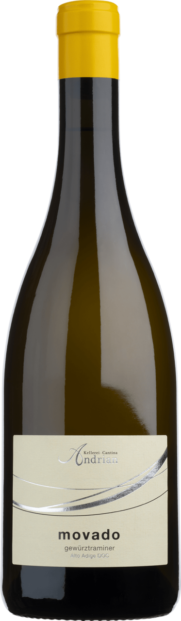 Cantina Andrian gewürztraminer DOC