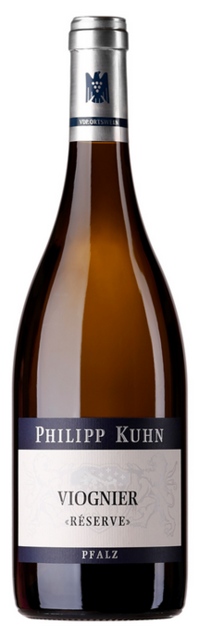 Philipp Kuhn Viognier Réserve