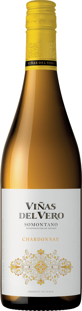 Vinas del Vero Chardonnay