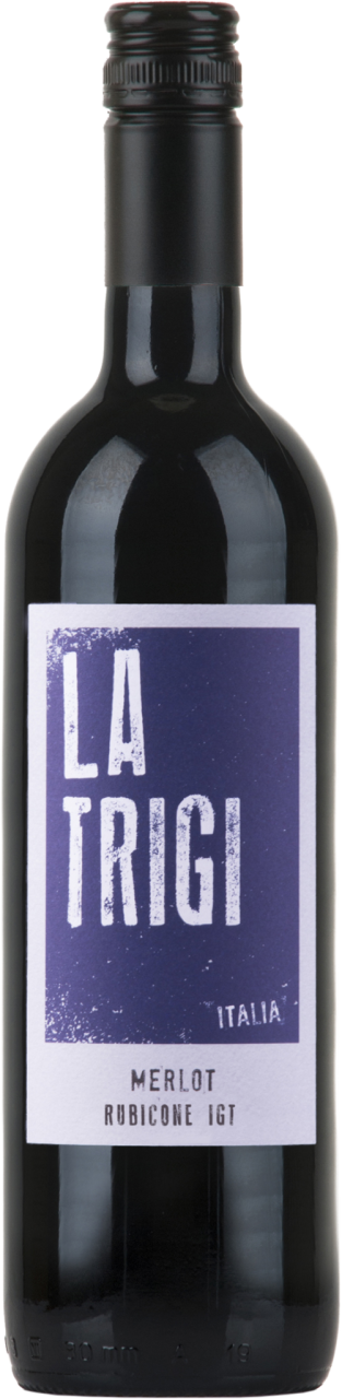 La Trigi Merlot