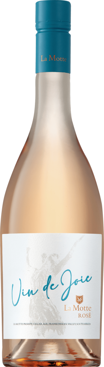 La Motte Vin de Joie Rosé