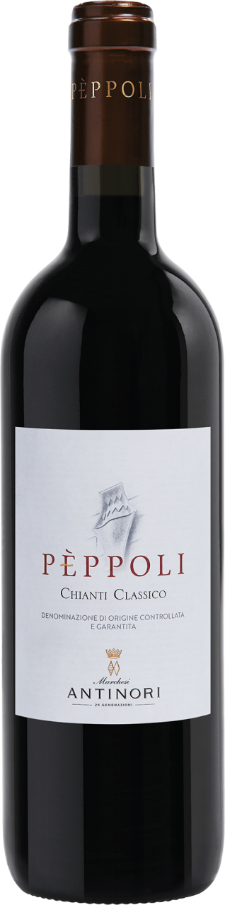 Pèppoli Chianti Classico DOCG