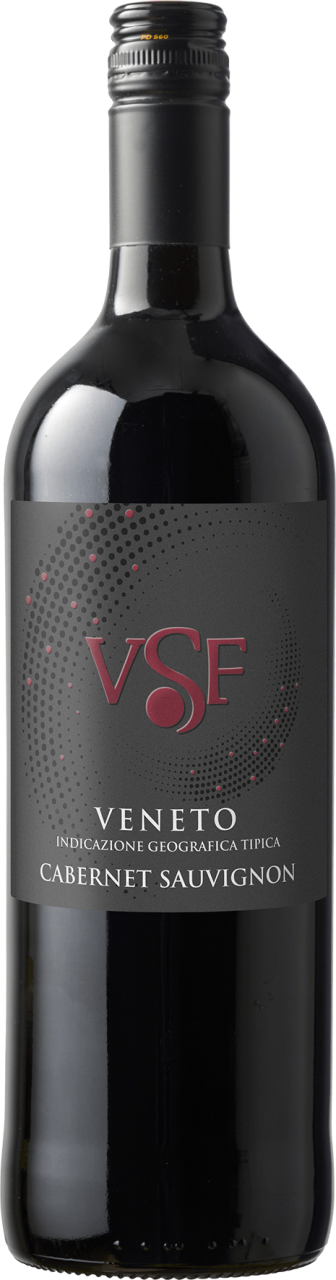 Villa Santa Flavia Cabernet Liter