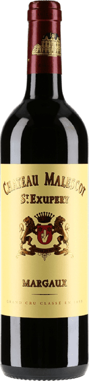 Château Malescot Saint Exupéry Margaux AC Rouge