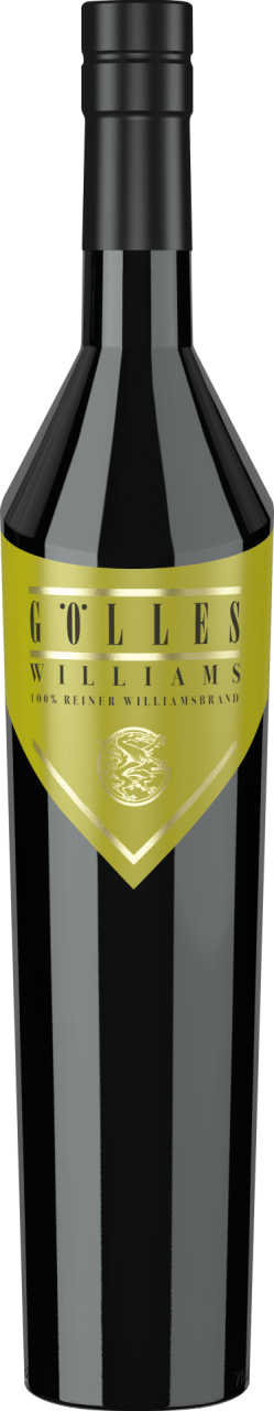 Gölles Williams Obstbrand