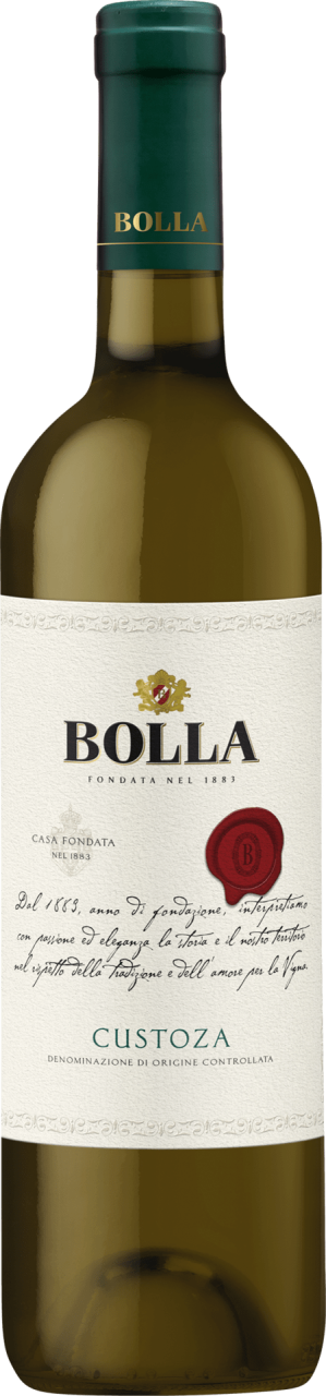 Bolla Bianco di Custoza La Real Casa DOC