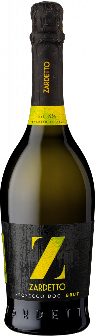 Zardetto Prosecco Spumante DOC brut