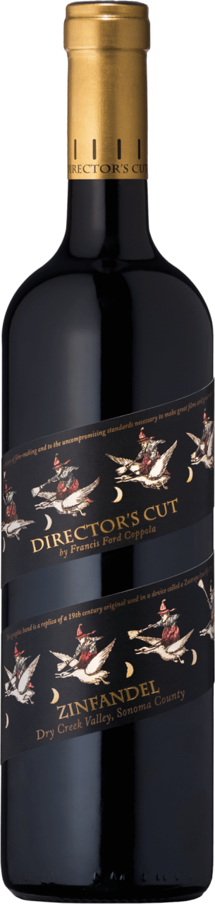 Francis Coppola Director´s Cut Dry Creek Zinfandel