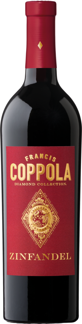 Francis Coppola Diamond Collection Zinfandel