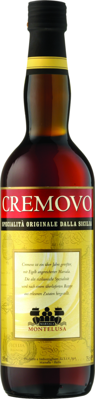 Baglio Curatolo Arini 1875 Cremovo Marsala Fine