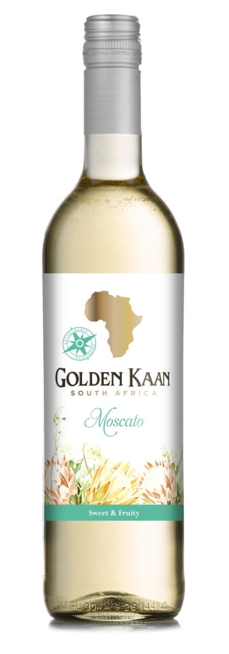 Golden Kaan Moscato