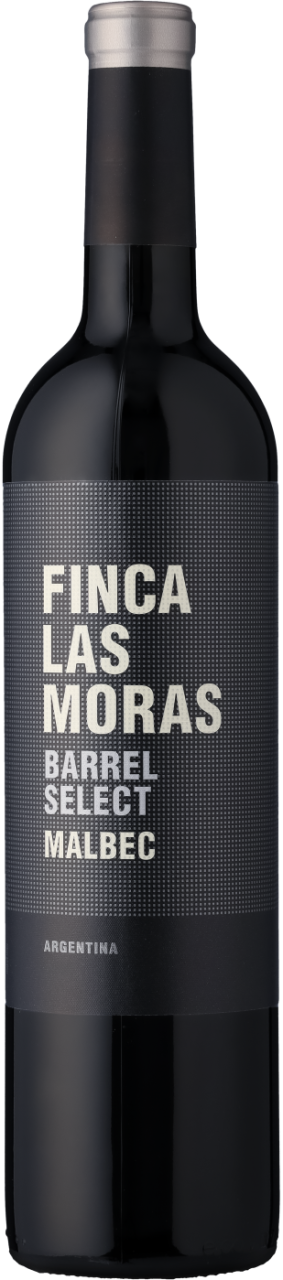 Finca Las Moras Barrel Select Malbec