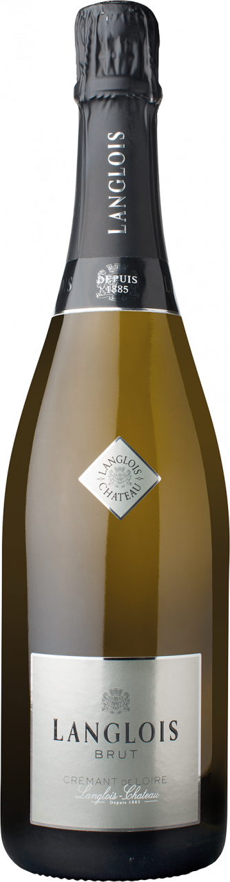 Langlois-Chateau Crémant de Loire Brut