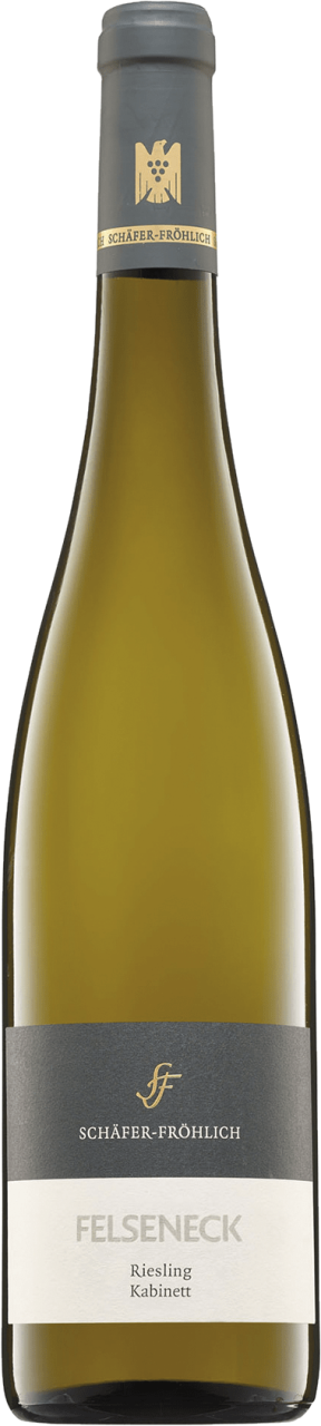 Schäfer-Fröhlich Bockenauer Felseneck Riesling Kabinett