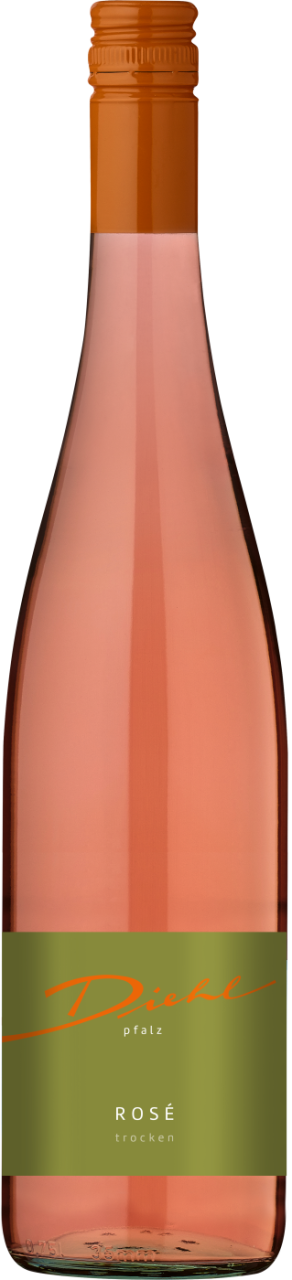 A. Diehl Rosé trocken