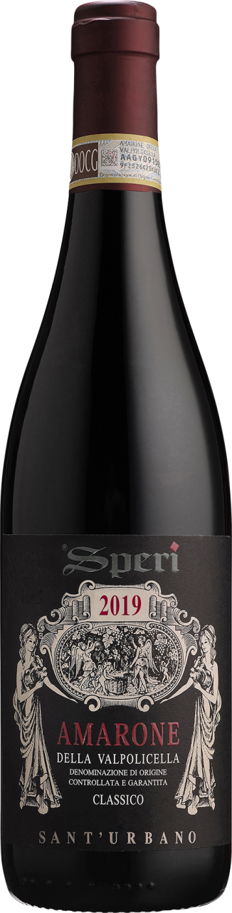 Speri Viticoltori Amarone d. Valpolicella Sant'Urbano DOCG