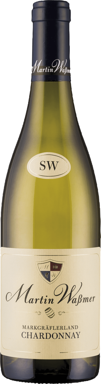 Martin Waßmer Chardonnay Markgräflerland 'SW'