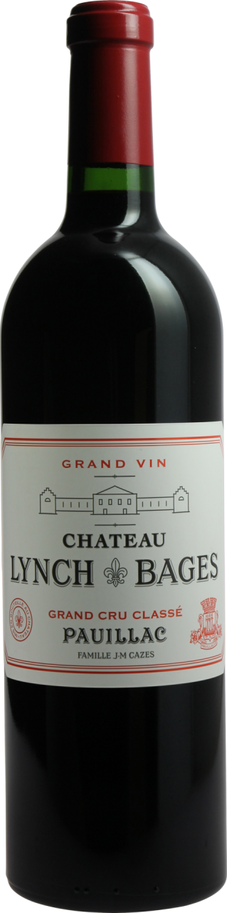 Château Lynch Bages Pauillac AC Rouge