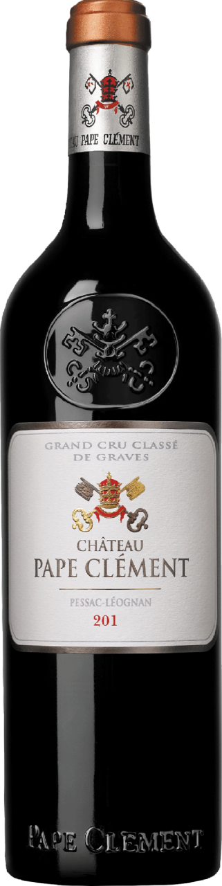 Château Pape-Clement Pessac-Léognan AC Rouge