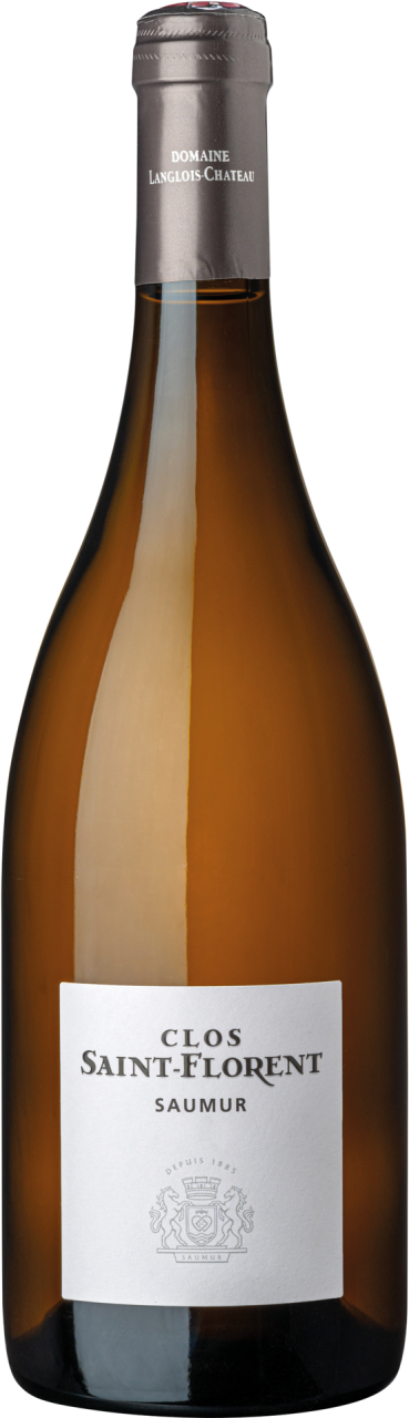 Langlois Clos Saint Florent Blanc 2020