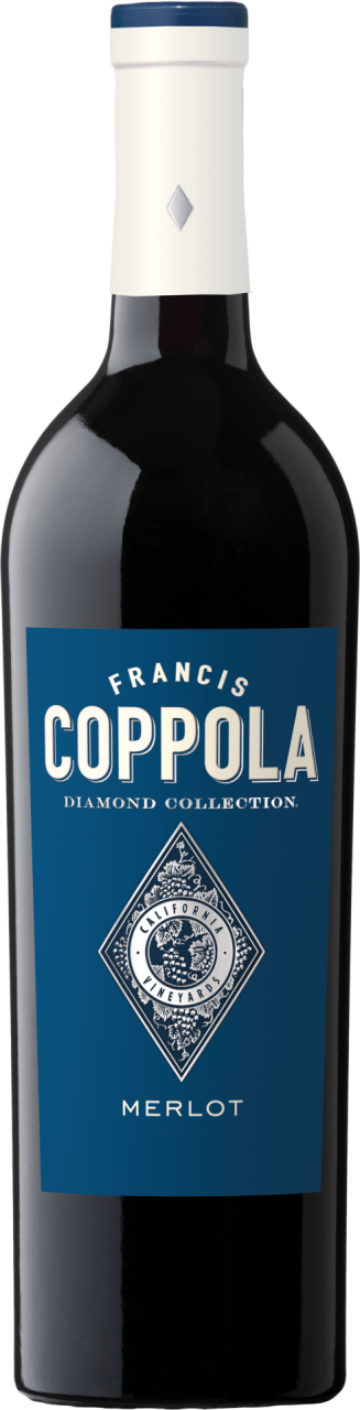 Francis Coppola Diamond Collection Merlot