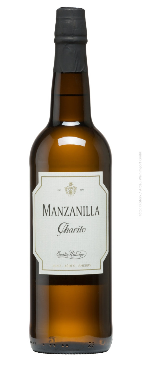 Emilio Hidalgo Manzanilla Charito