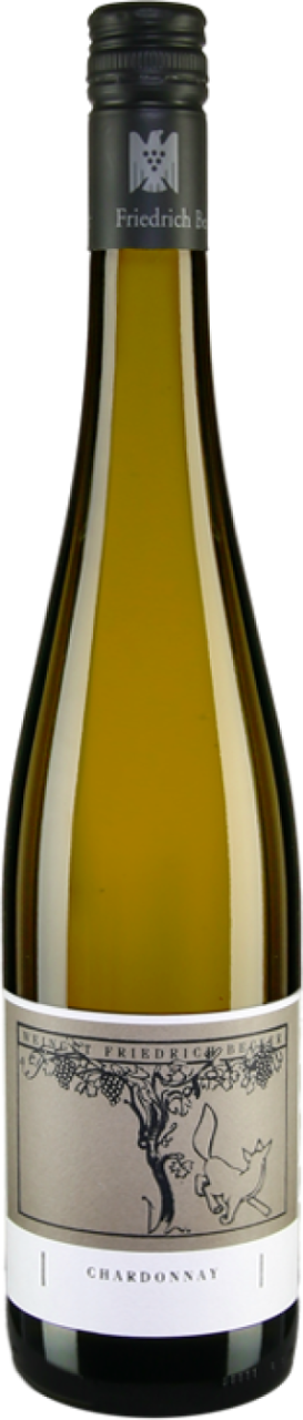 Friedrich Becker Chardonnay