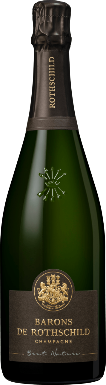 Barons de Rothschild Champagne Baron de Rothschild Champagne Brut Nature