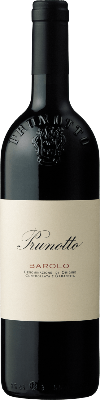 Prunotto Barolo DOCG