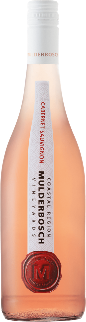 Mulderbosch Cabernet Sauvignon Rosé