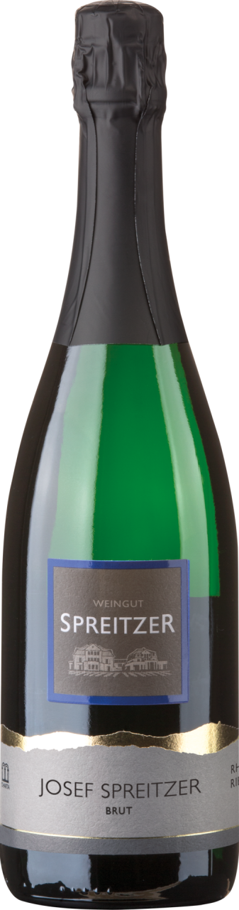 Josef Spreitzer Riesling Sekt Brut