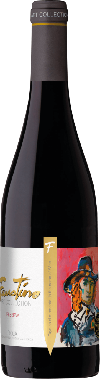 Faustino Art Collection Reserva