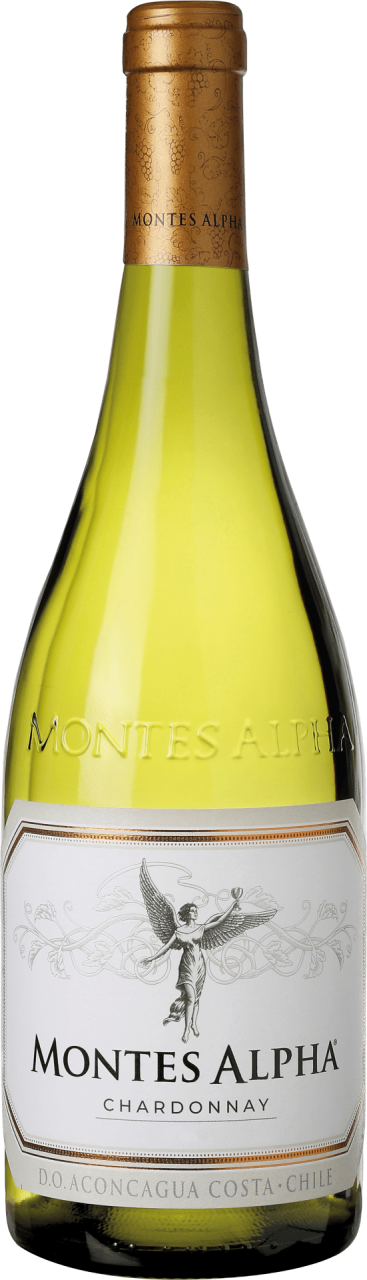 Montes Alpha Chardonnay