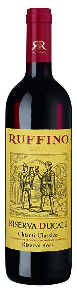 Ruffino Riserva Ducale Chianti Classico