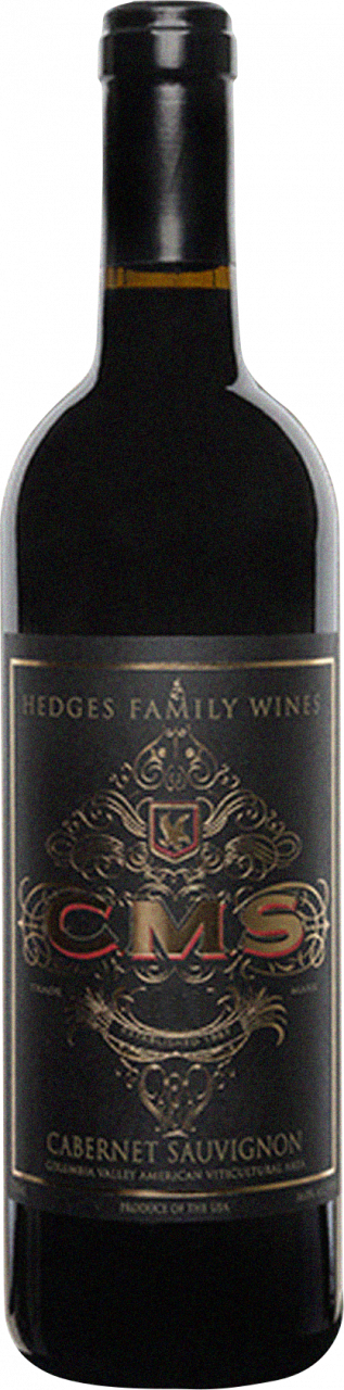 Hedges Family Estate CMS Cabernet Sauvignon