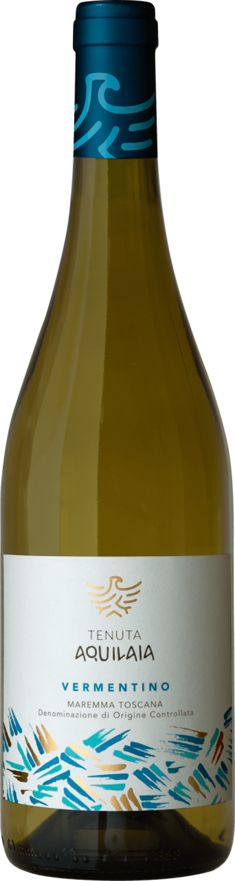 Tenuta Aquilaia Vermentino