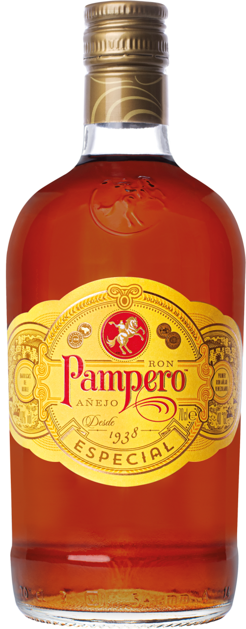 Rum Pampero Anejo Especial 1 Liter