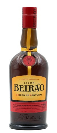 Licor Beirão Kräuterlikör