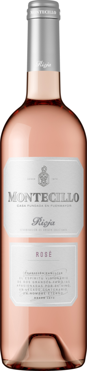 Montecillo Rosé