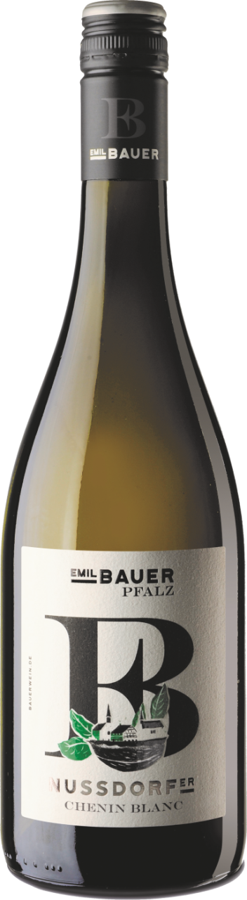 Emil Bauer & Söhne Nussdorfer Chenin Blanc