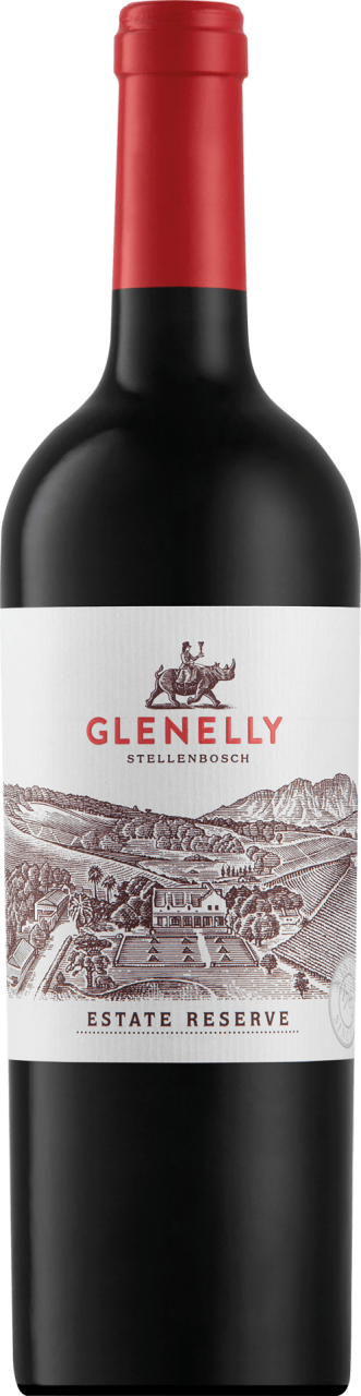 Glenelly Estate Red Blend