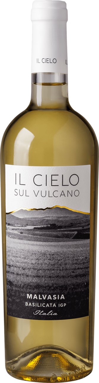 Cantina di Venosa Il Cielo sul Vulcano Malvasia Basilicata IGP