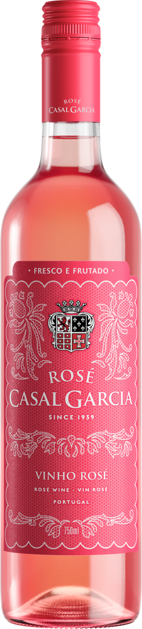 Casal Garcia Vinho Verde Rosé