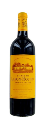 Château Lafon-Rochet Saint-Estèphe AC