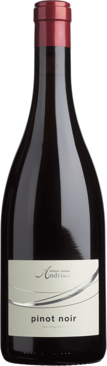 Cantina Andrian pinot noir DOC